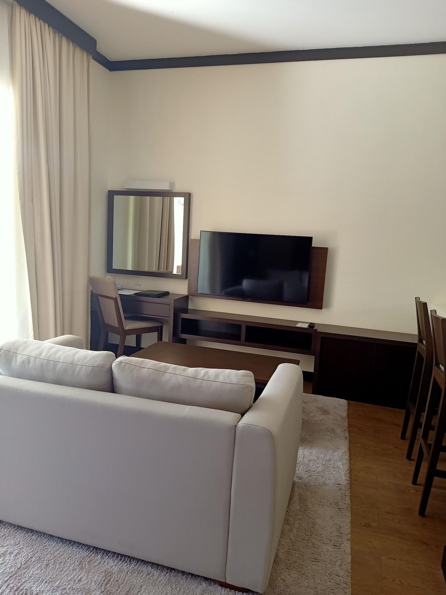 Villea Rompin Resort & Golf Куала-Ромпин Экстерьер фото