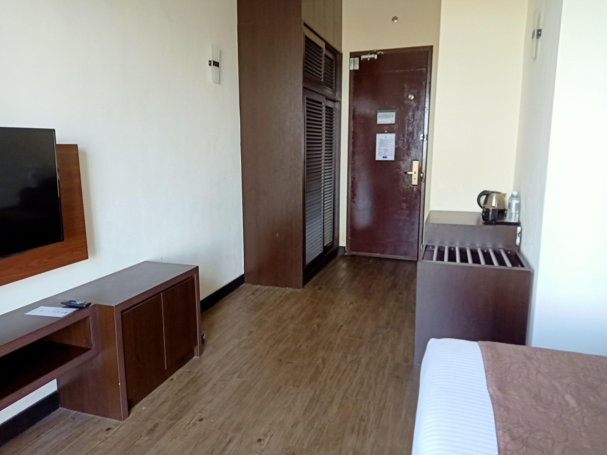 Villea Rompin Resort & Golf Куала-Ромпин Экстерьер фото