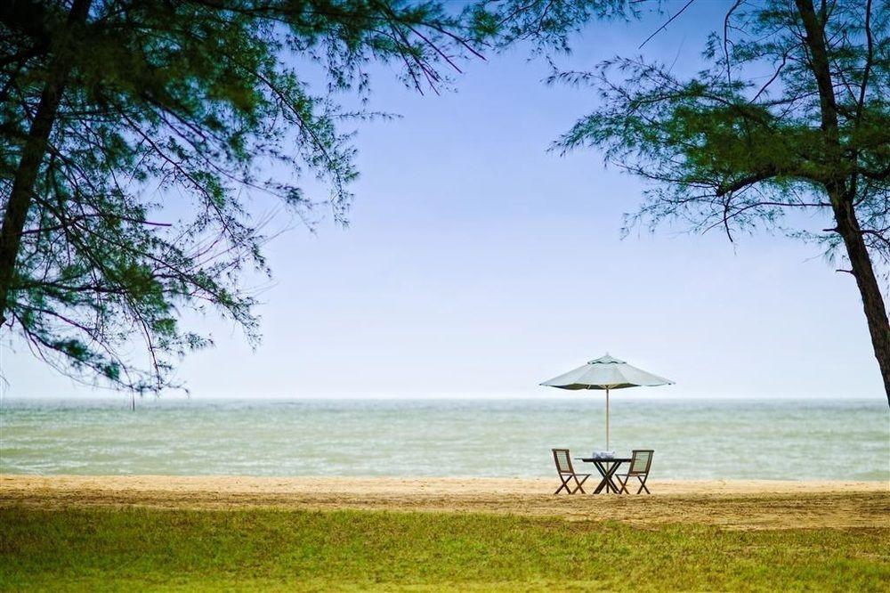 Villea Rompin Resort & Golf Куала-Ромпин Экстерьер фото