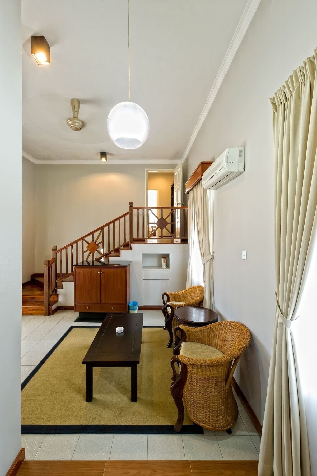 Villea Rompin Resort & Golf Куала-Ромпин Экстерьер фото